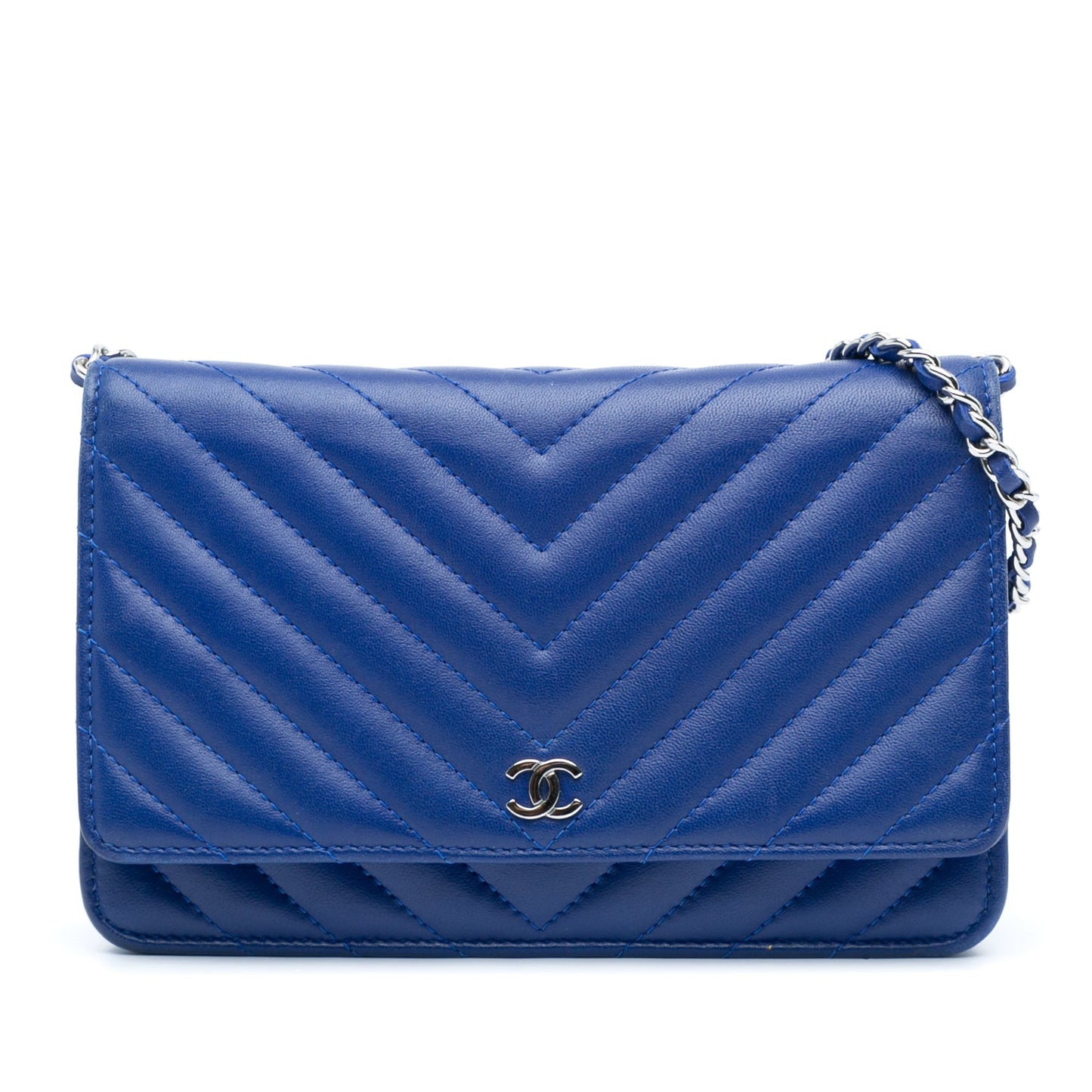 Chanel Wallet On Chain Crossbody Bag - Lynora Bags