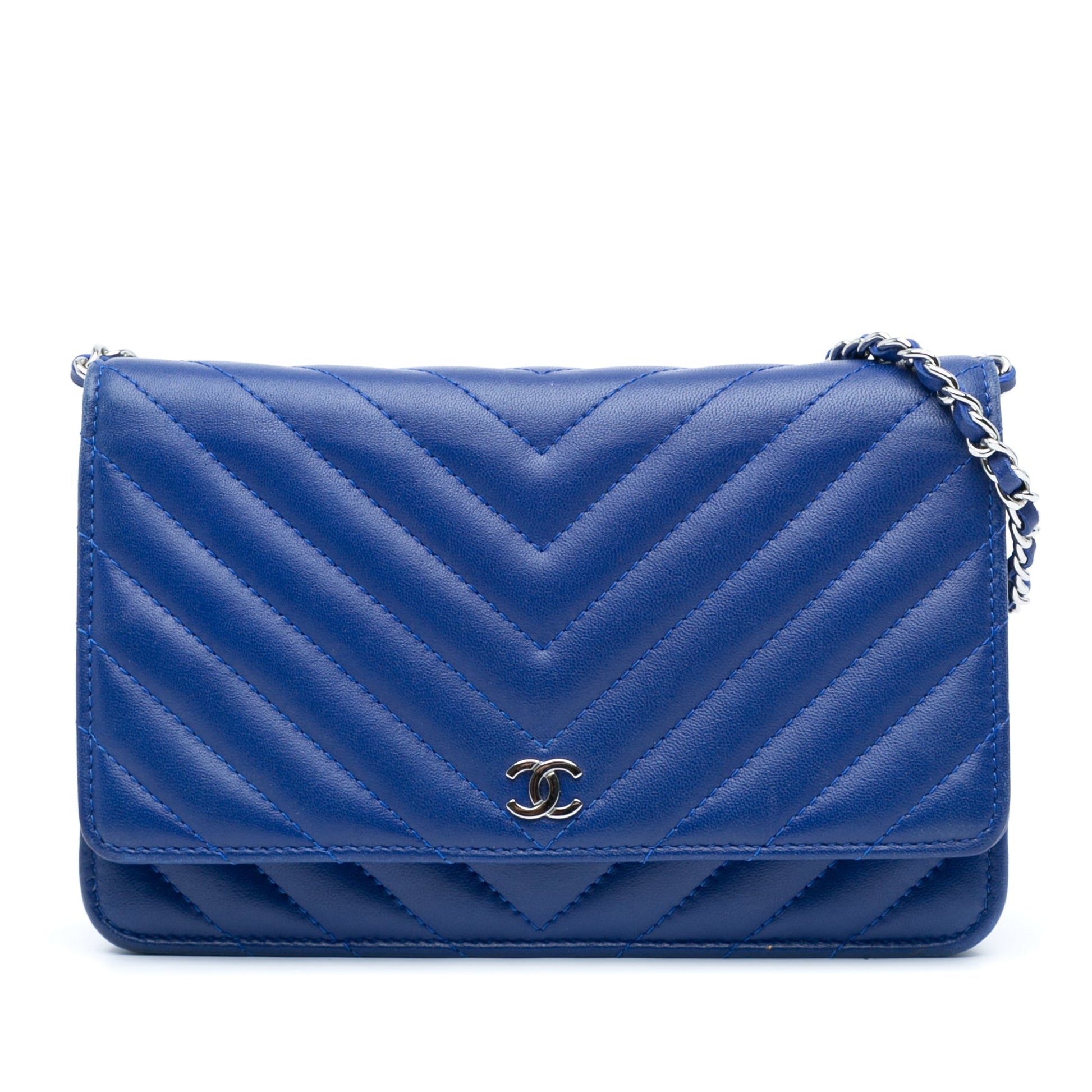 Chanel Wallet On Chain Crossbody Bag - Lynora Bags