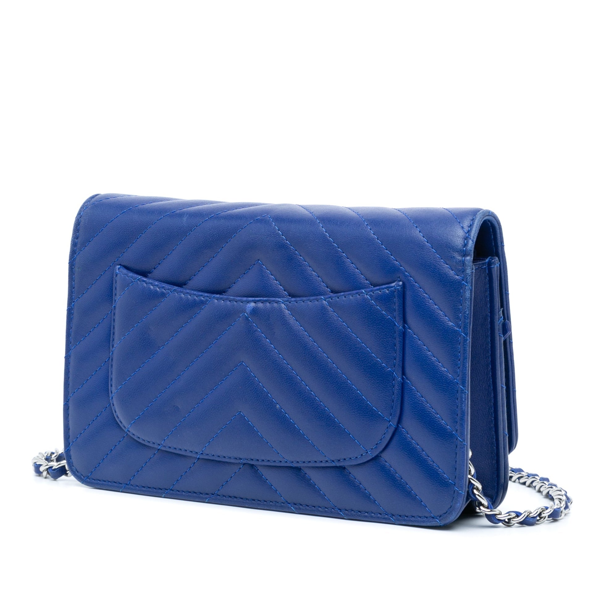 Chanel Wallet On Chain Crossbody Bag - Lynora Bags
