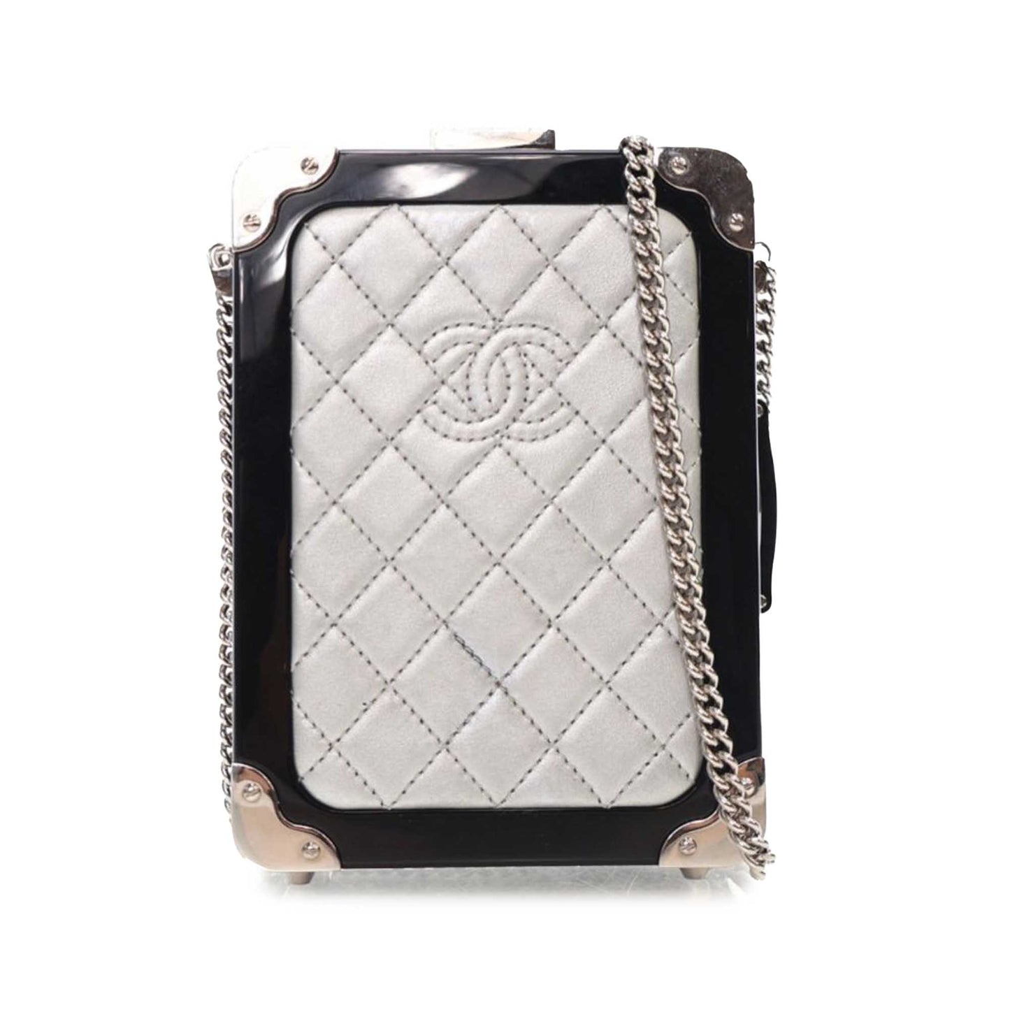 Chanel Crossbody Bag - Lynora Bags