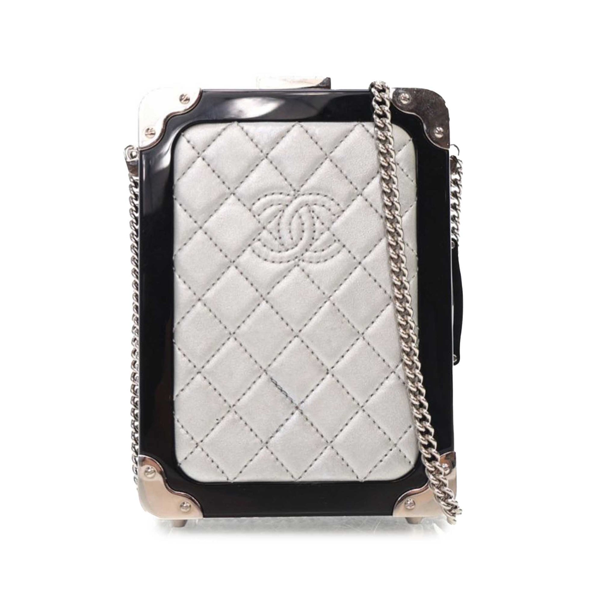 Chanel Crossbody Bag - Lynora Bags