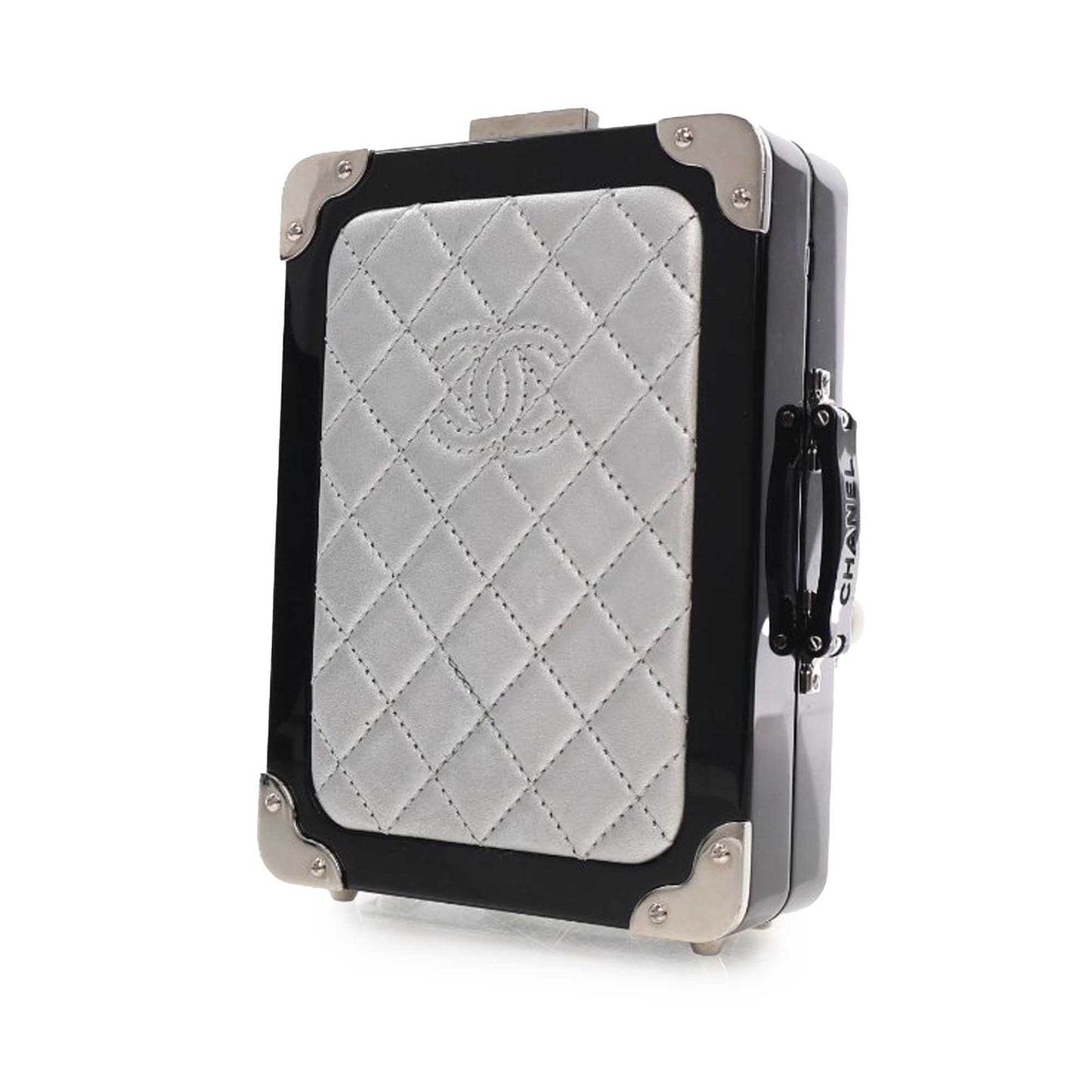 Chanel Crossbody Bag - Lynora Bags