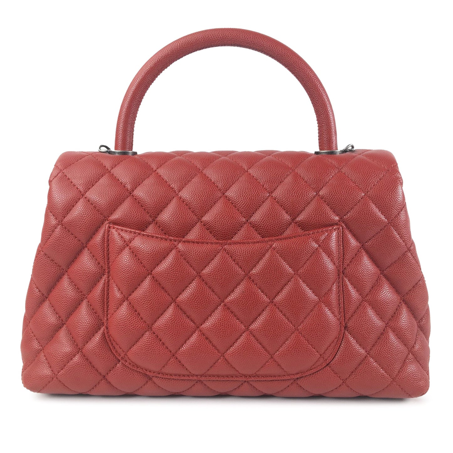 Chanel Medium Handbag - Lynora Bags