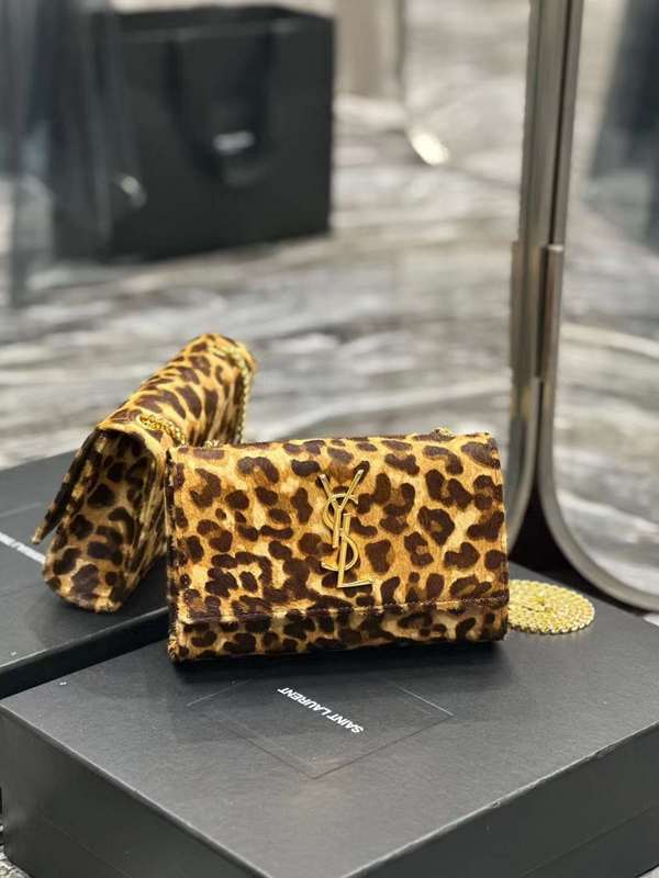 Yves Saint Laurent - Bags - Franco Shops
