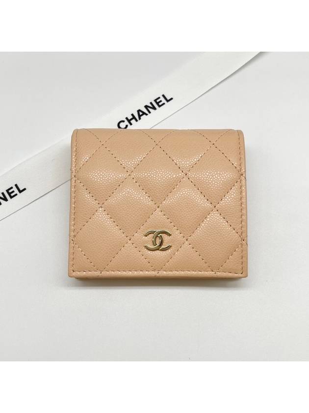 Chanel Small Shoulder Bag - Lynora Bags