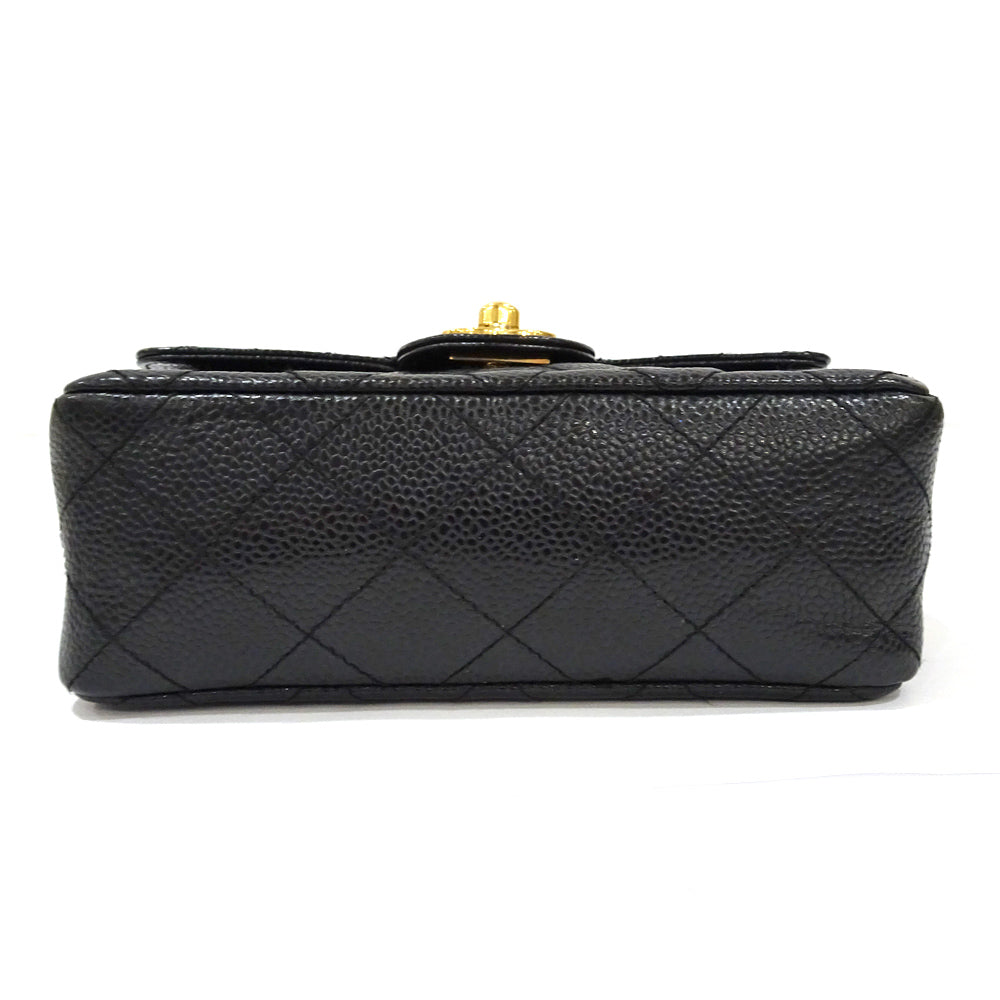 Chanel Shoulder Bag - Lynora Bags