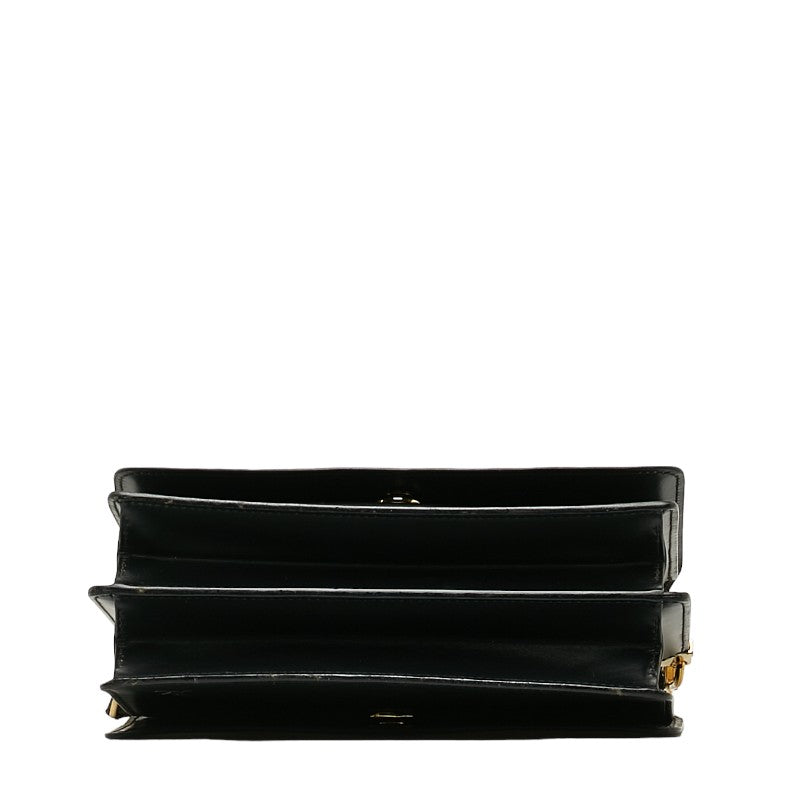 Louis Vuitton M52362 Black Leather Louis Vuitton M52362 Black Leather Ladies Louis Vuitton