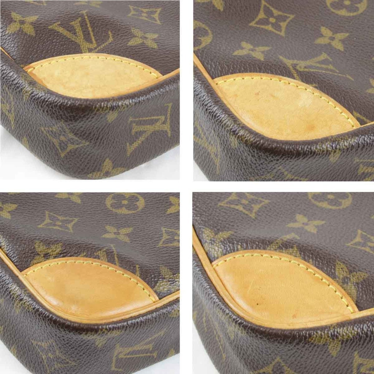 Louis Vuitton Shoulder Bag