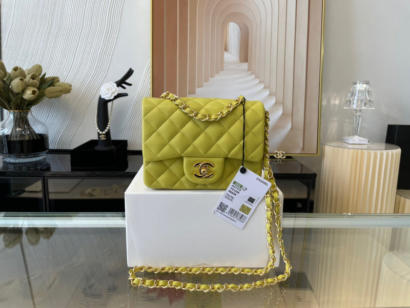 Chanel Bags