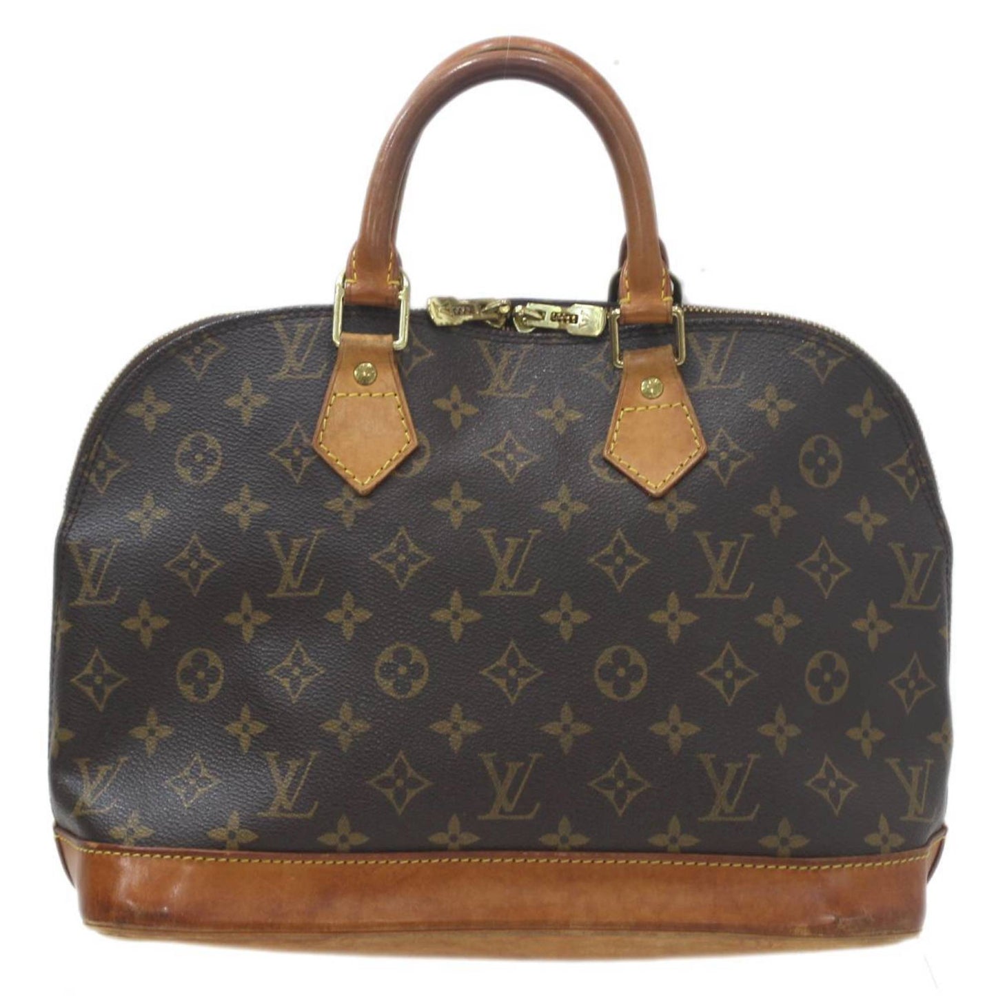 Louis Vuitton Monogram Monogram Monogram Handbag