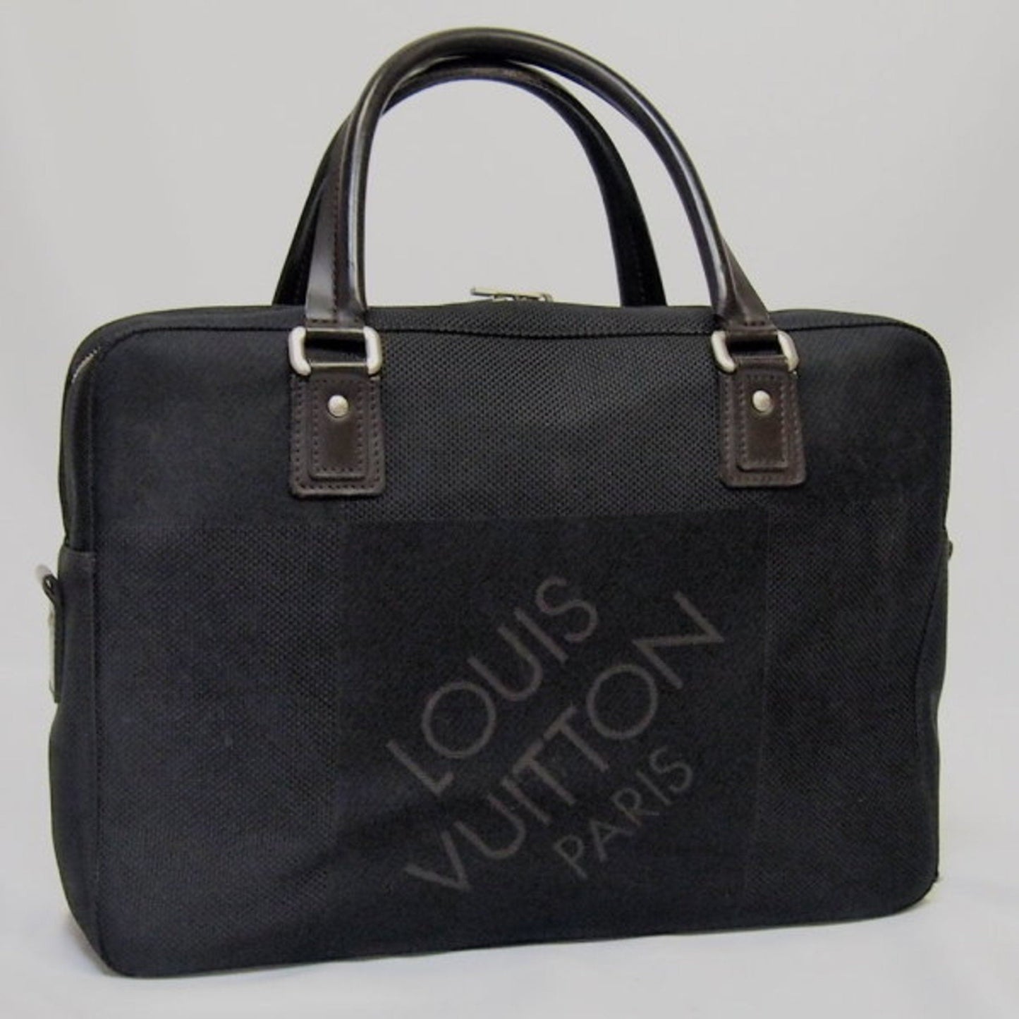 Louis Vuitton Damier Geant Handbag