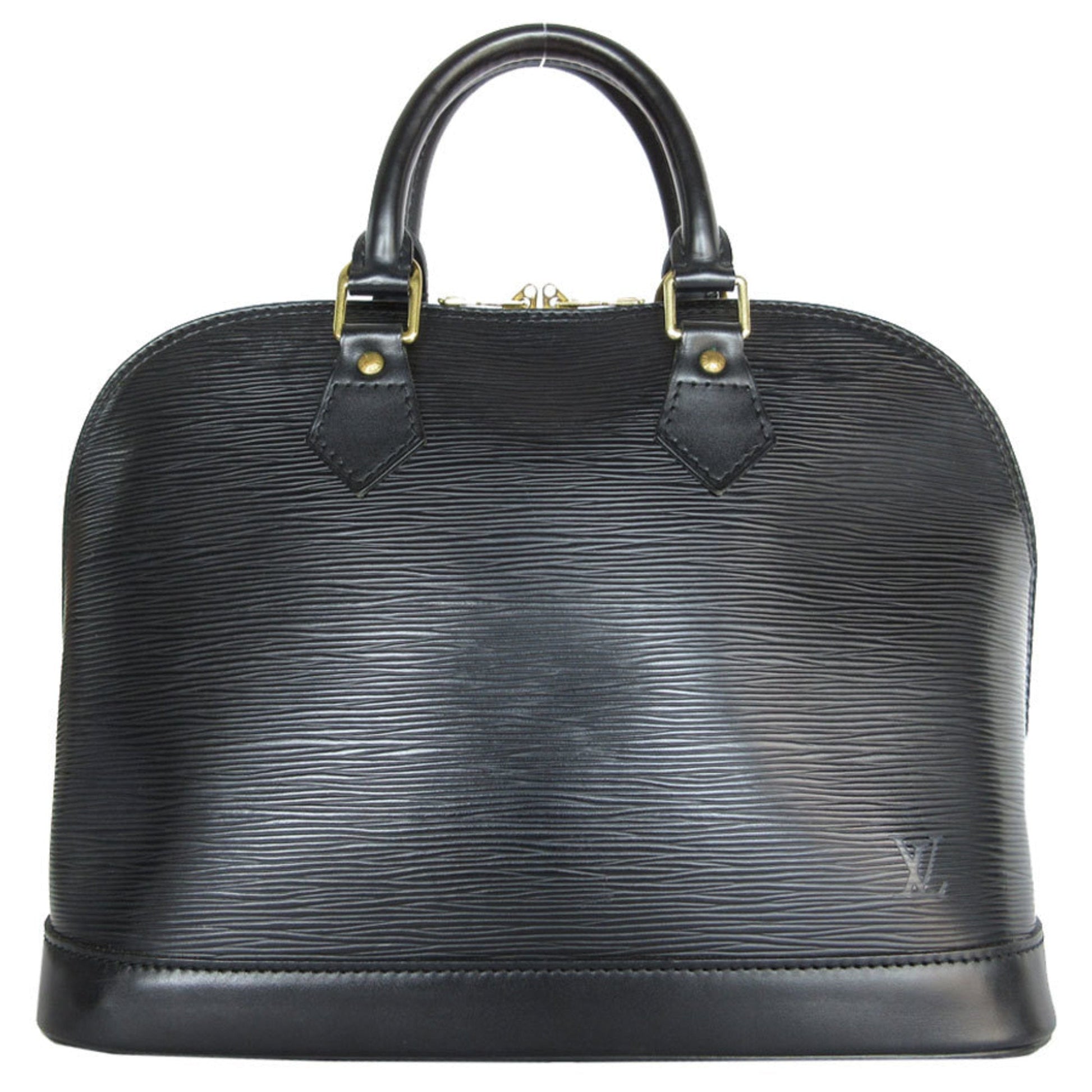 Louis Vuitton Epi Leather Handbag