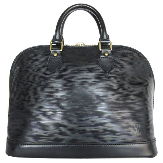 Louis Vuitton Epi Leather Handbag