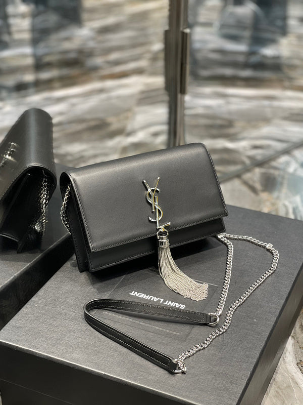 Franco Shops - Yves Saint Laurent - Bags