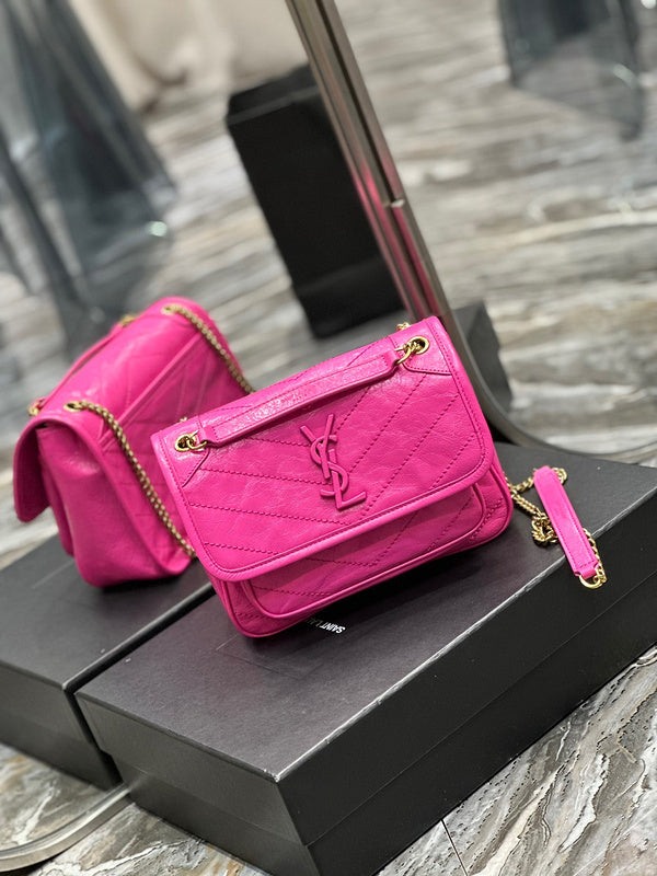 Franco Shops - Yves Saint Laurent - Bags