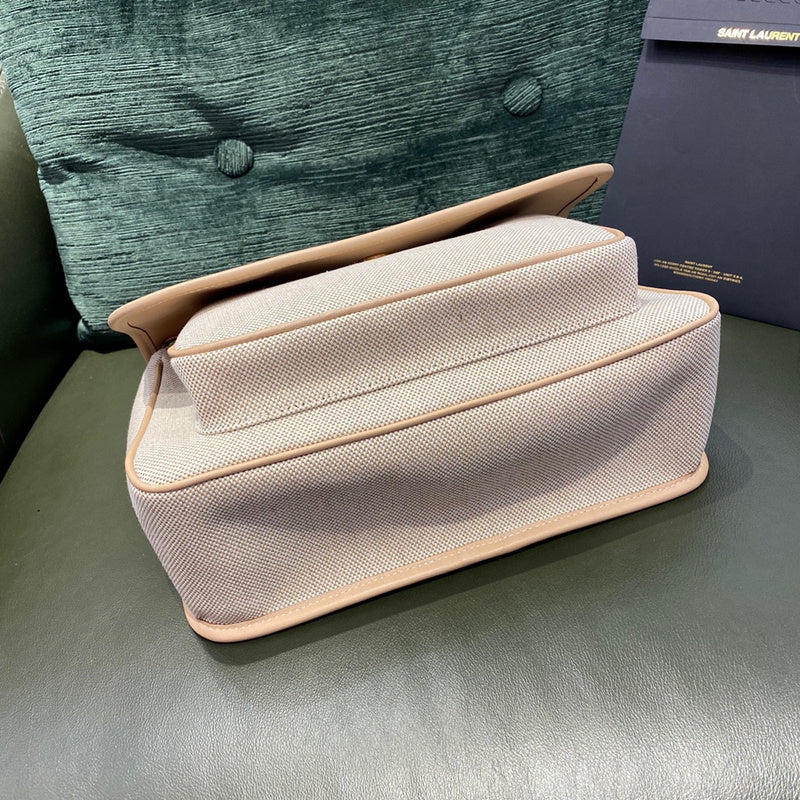 Yves Saint Laurent - Bags - Franco Shops