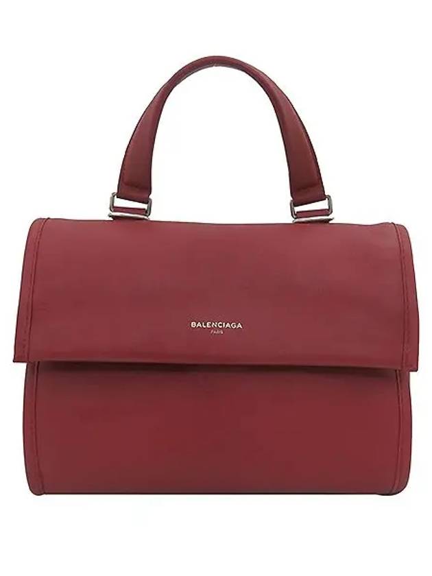 Luxury Balenciaga Trending 2026 456984 2 WAY bag