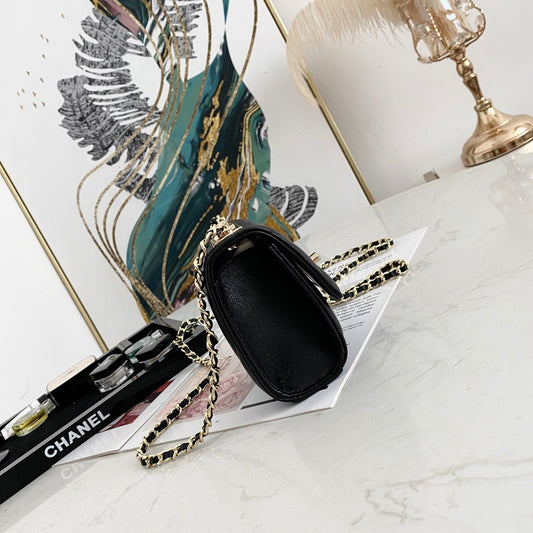 Chanel Handbag Bag - Lynora Bags