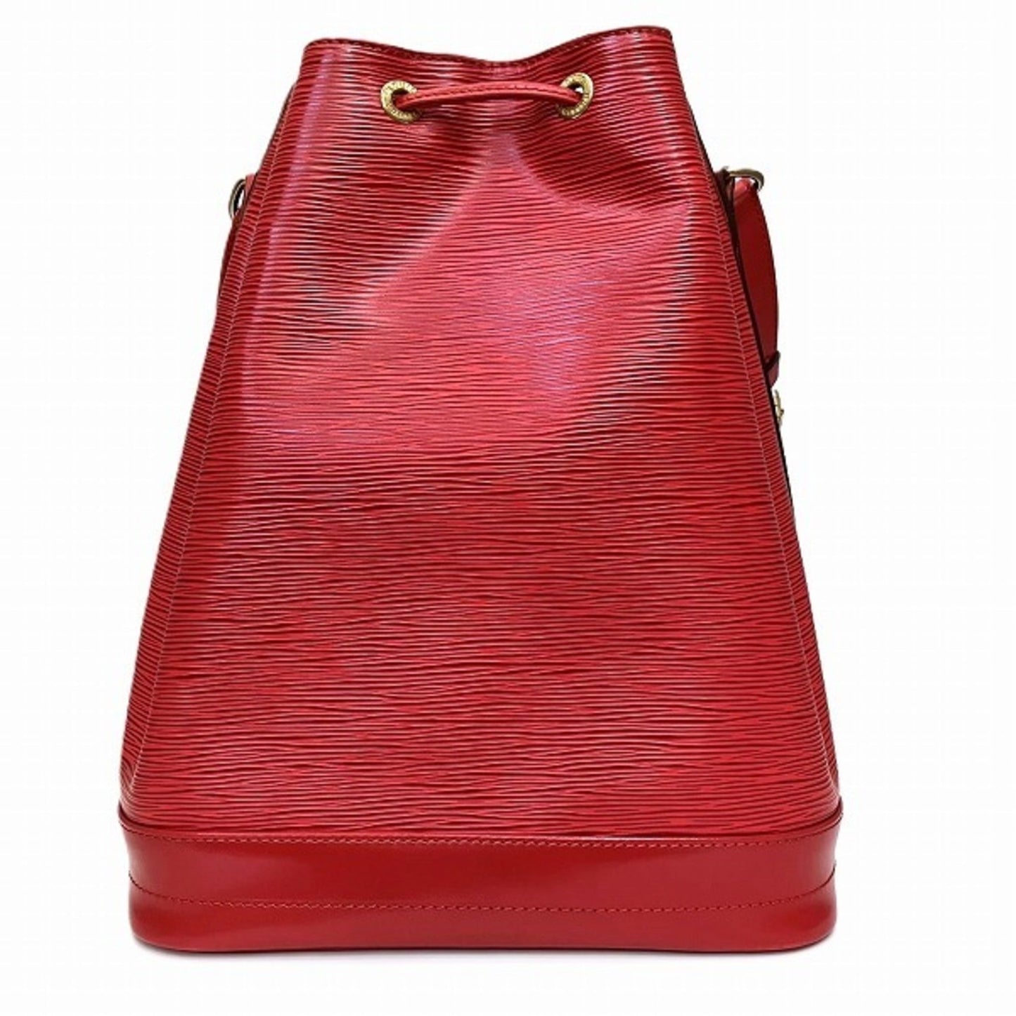 Louis Vuitton Epi Leather Shoulder Bag