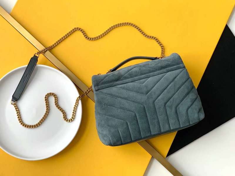 Yves Saint Laurent - Bags - Franco Shops