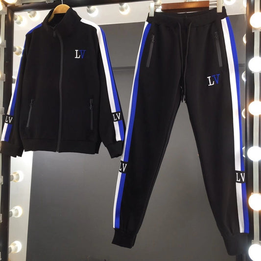 Louis Vuitton Tracksuit