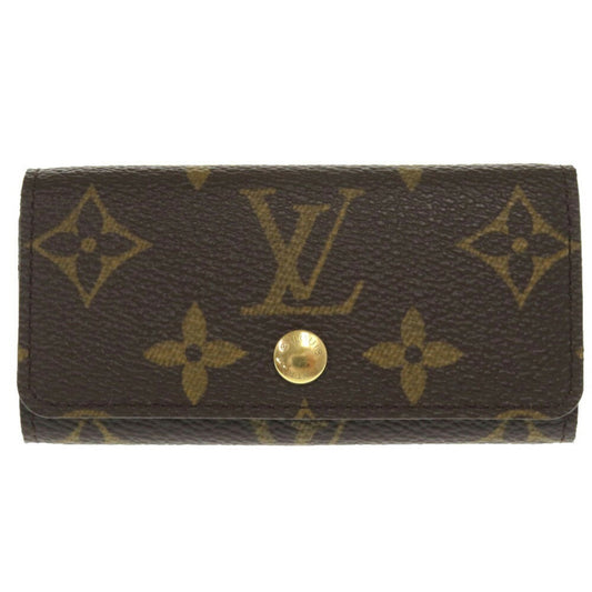 Louis Vuitton Monogram Keycase