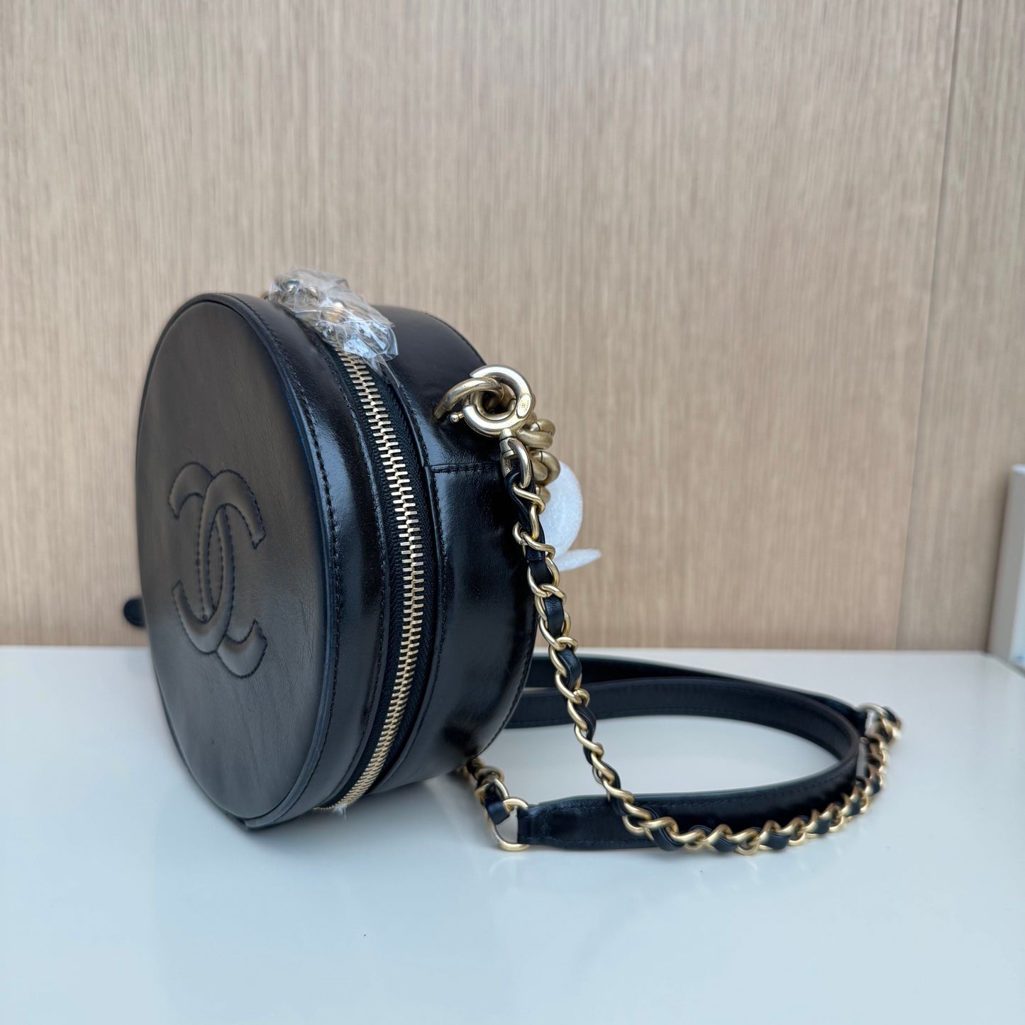 Chanel Crossbody Bag - Lynora Bags