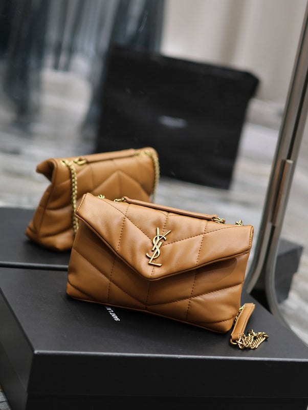 Franco Shops - Yves Saint Laurent - Bags