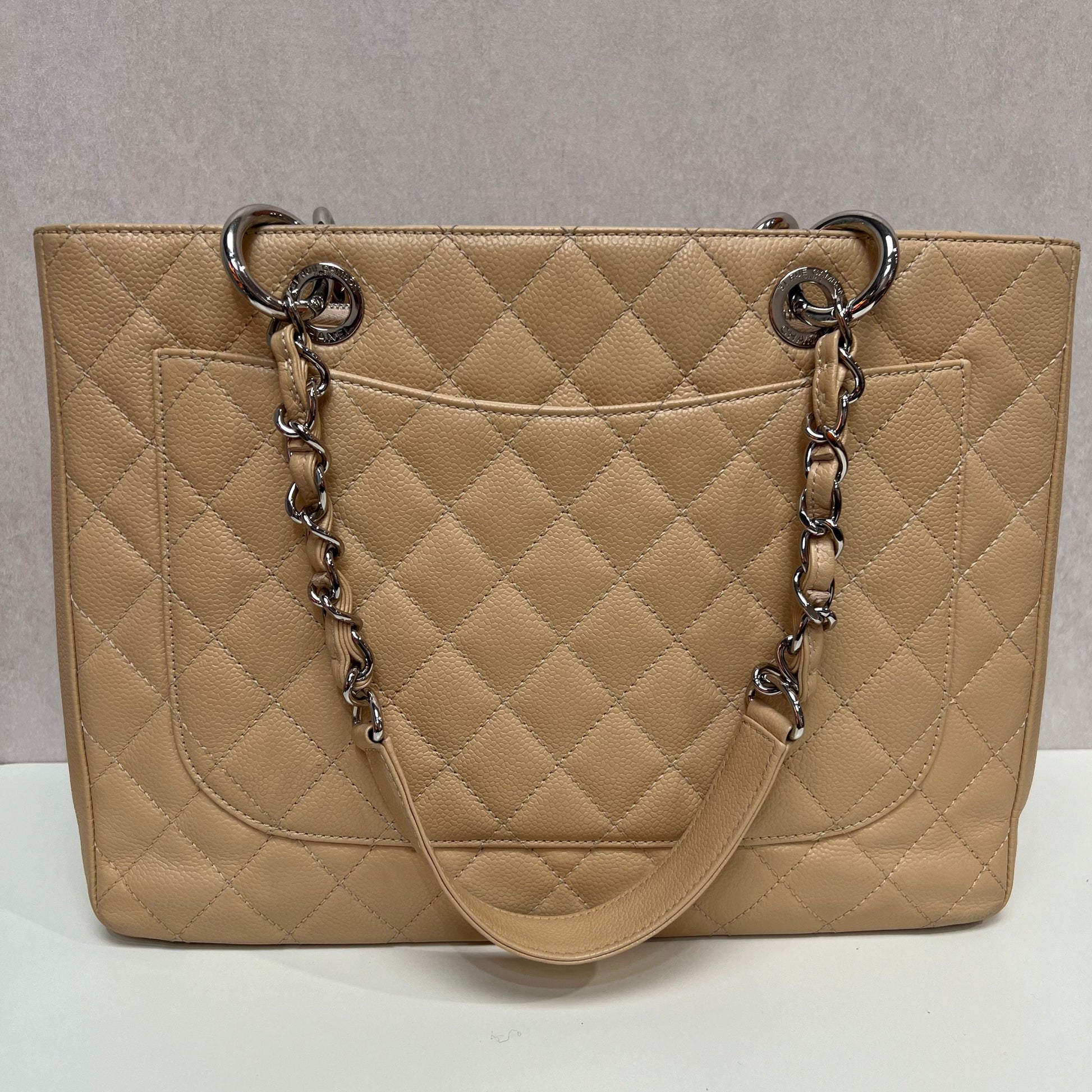Chanel Tote Bag - Lynora Bags