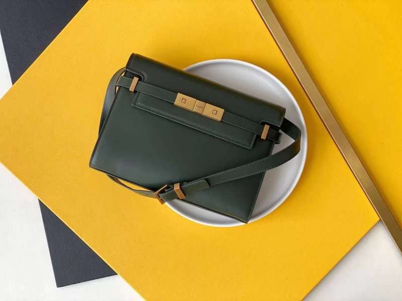 Yves Saint Laurent - Bags - Franco Shops