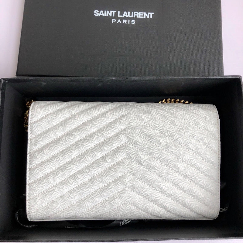 Yves Saint Laurent - Bags - Franco Shops