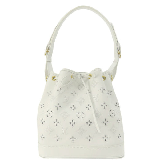 Louis Vuitton Leather Shoulder Bag