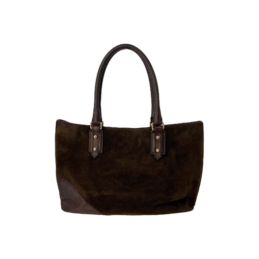 Gucci Leather Mini Tote