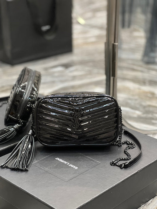 Franco Shops - Yves Saint Laurent - Bags
