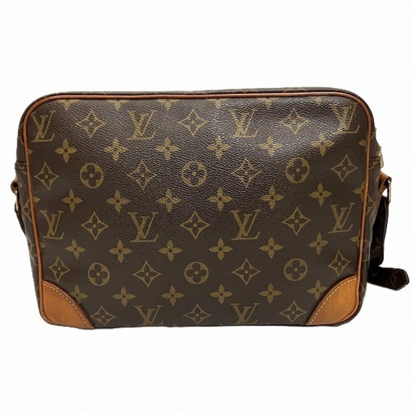 Louis Vuitton Monogram Monogram Shoulder Bag