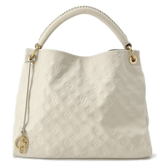 Louis Vuitton Monogram Empreinte Shoulder Bag