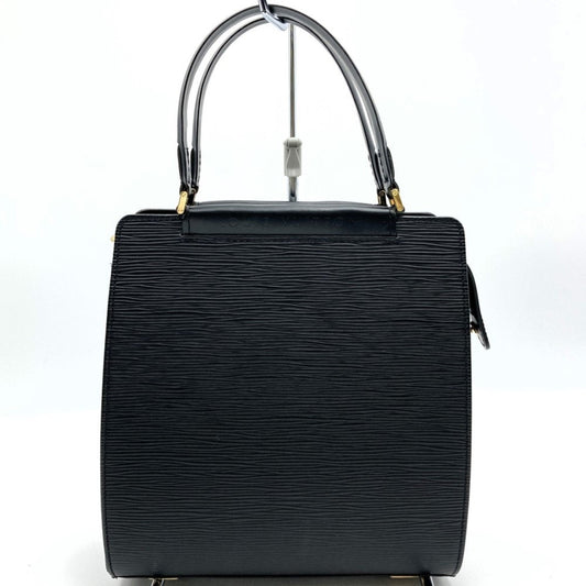 Louis Vuitton Epi Epi Leather Handbag