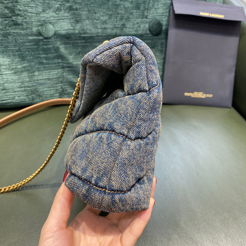 Yves Saint Laurent - Bags - Franco Shops