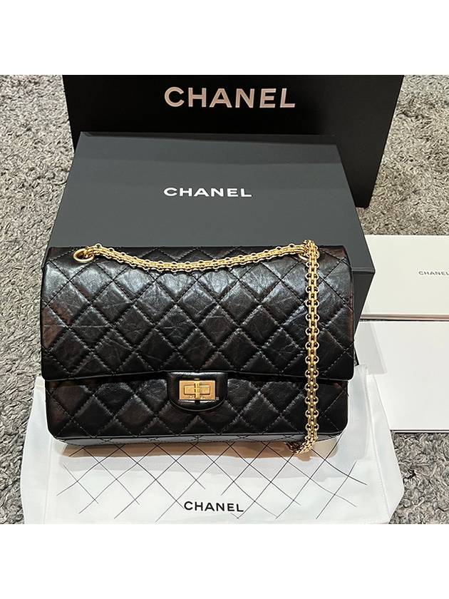 Chanel Large Shoulder Bag - Lynora Bags