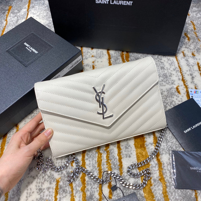 Yves Saint Laurent - Bags - Franco Shops