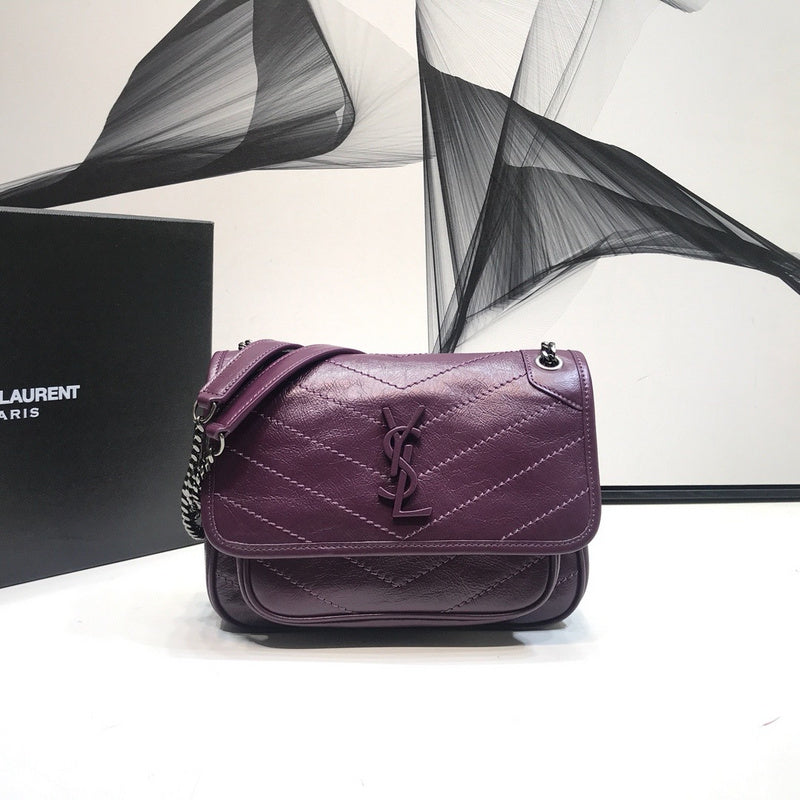 Franco Shops - Yves Saint Laurent - Bags