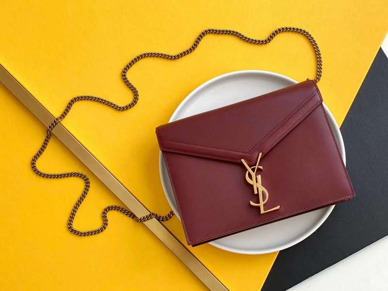 Yves Saint Laurent - Bags - Franco Shops