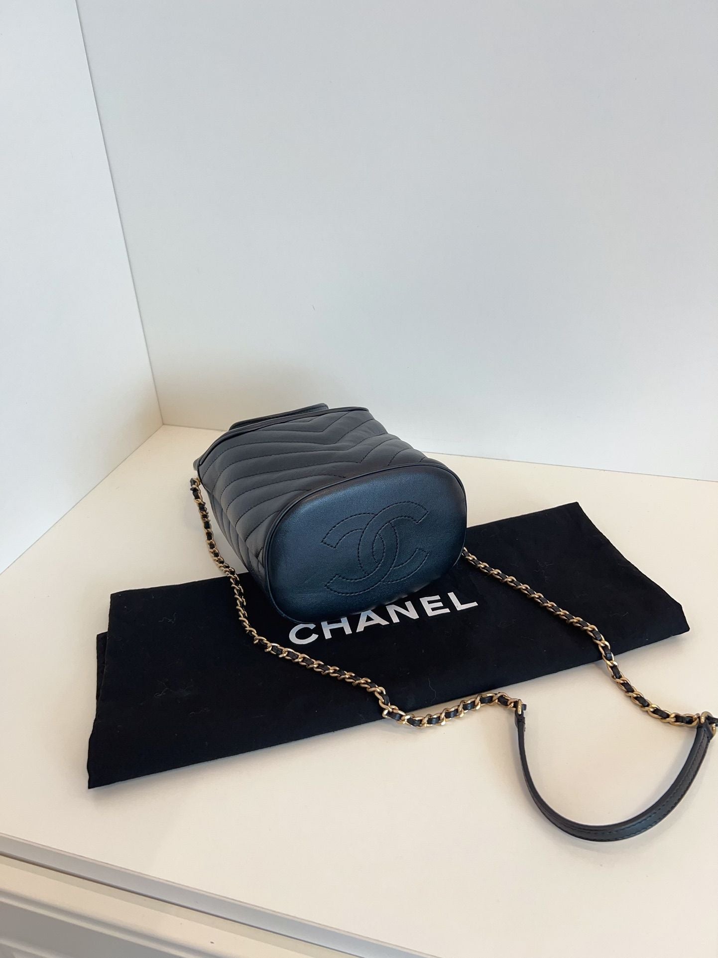 Chanel Handbag Bag - Lynora Bags