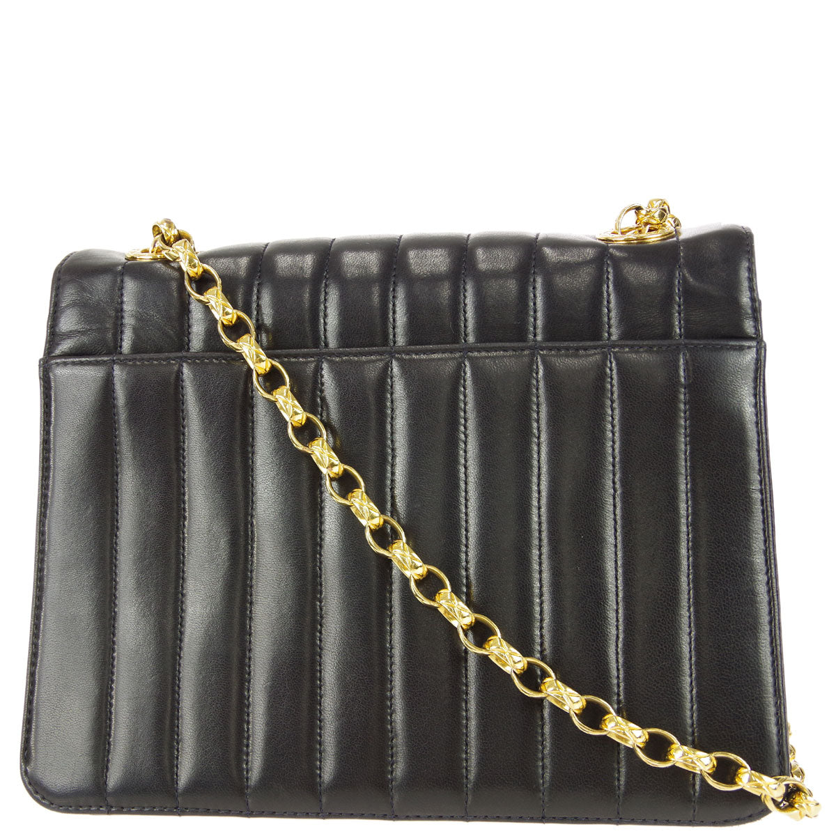Chanel Flap Shoulder Bag - Lynora Bags
