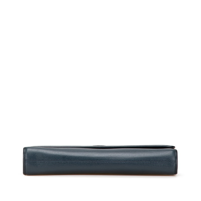 Gucci Leather Shoulder Bag