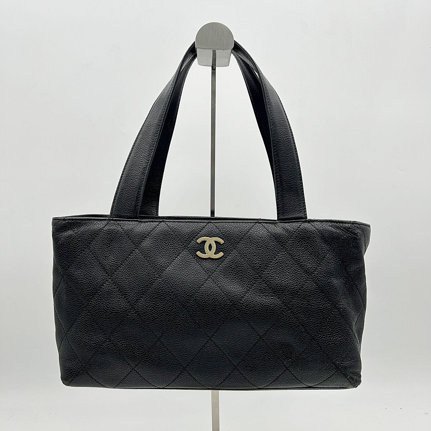 Chanel Tote Bag - Lynora Bags