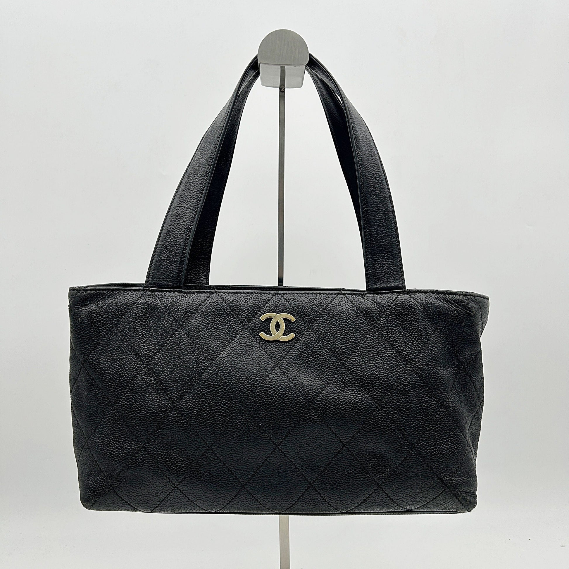 Chanel Tote Bag - Lynora Bags