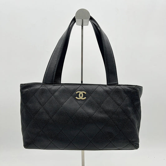 Chanel Tote Bag - Lynora Bags
