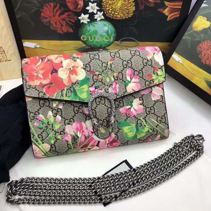 Gucci Designer Handbag