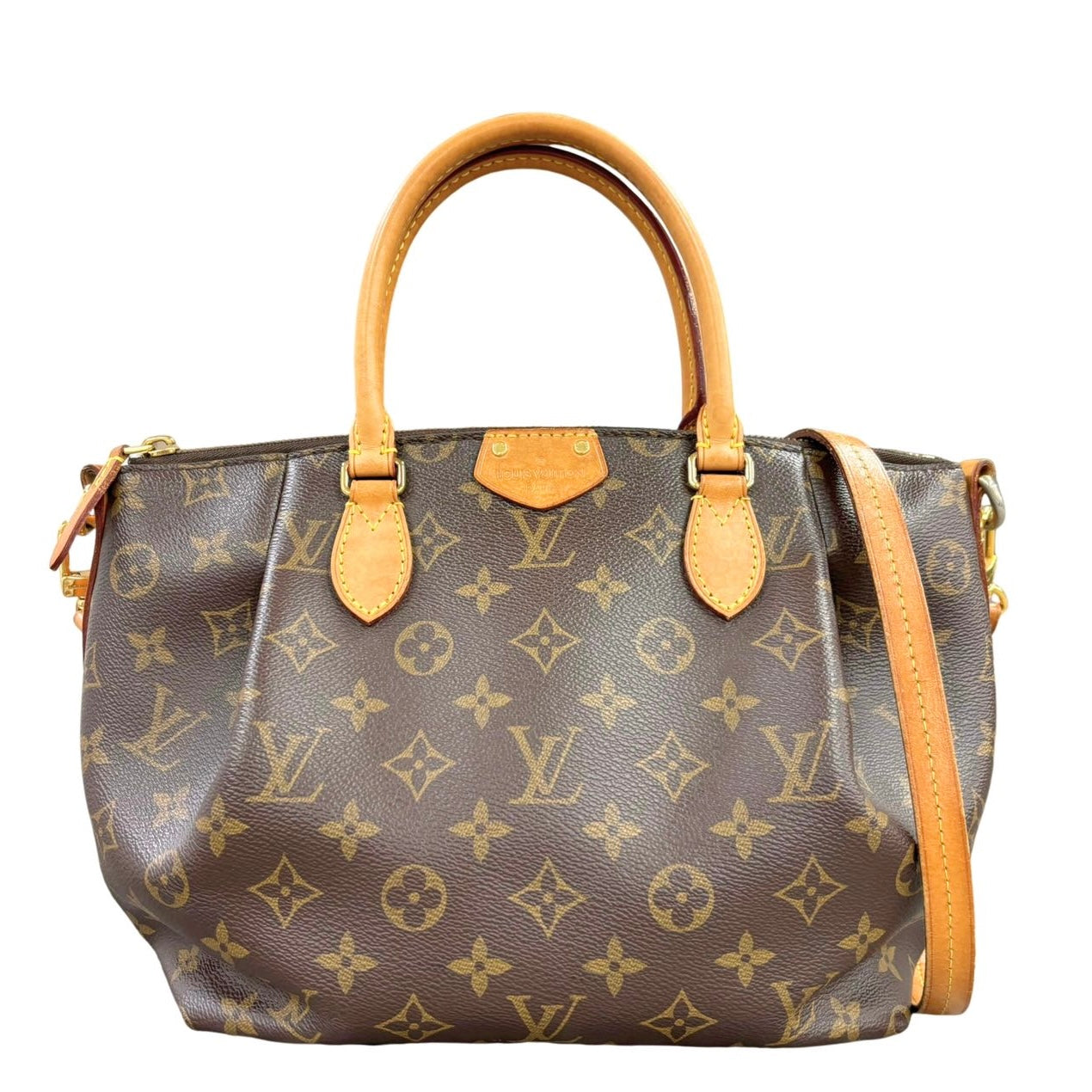 LOUIS VUITTON  Monogram Turenne PM